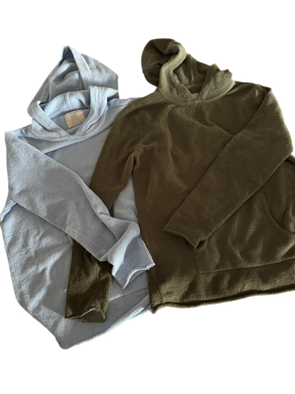 ✨ Life is Good  Hoodie Bundle (Set of 2) ✨